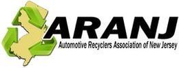 Automotive Recyclers Association of New Jersey Automotive Recyclers Association of New Jersey