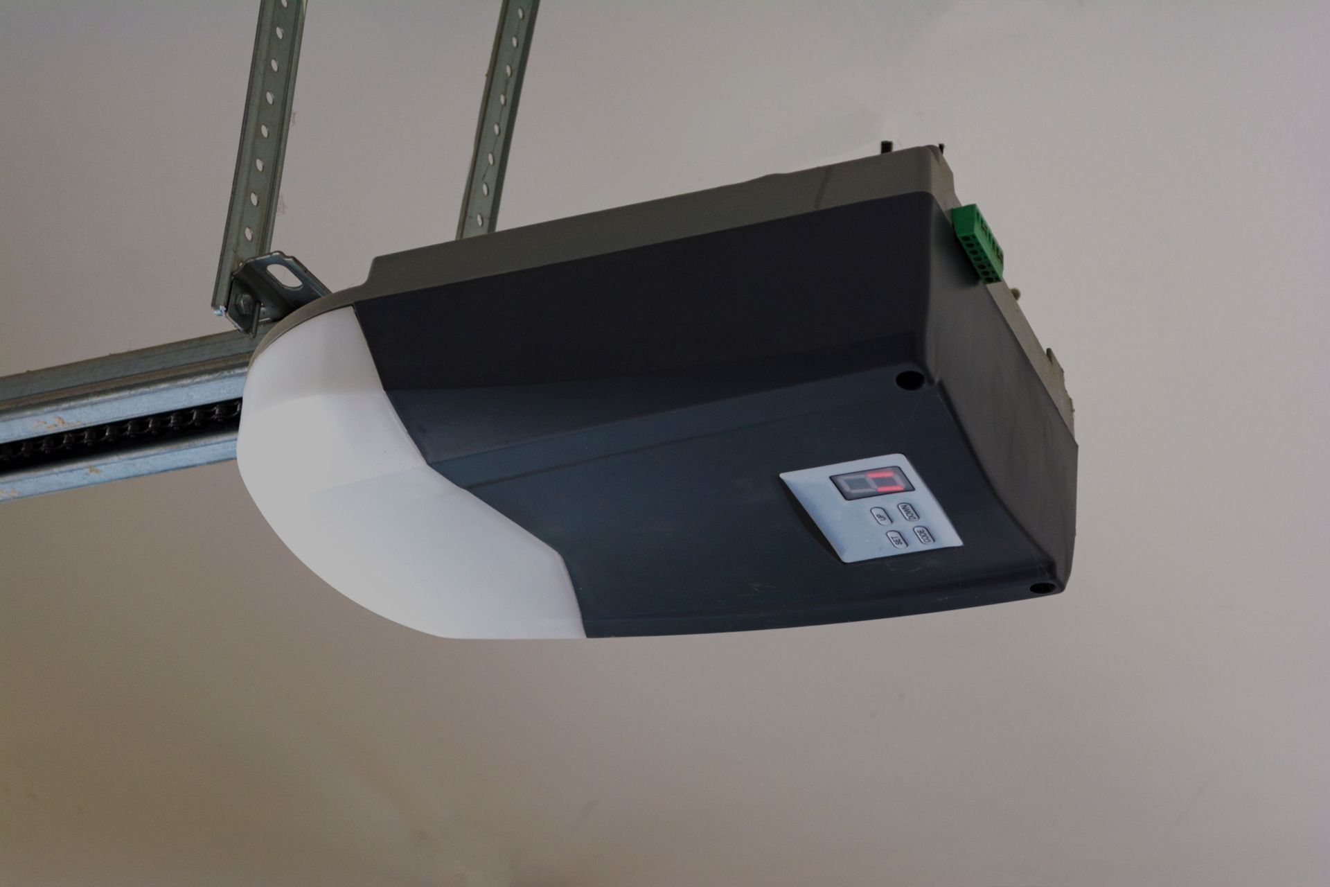 Garage Doors Hagerstown, MD J&B Garage Doors