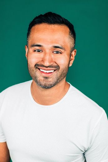 Picture of Slevin Hurtado