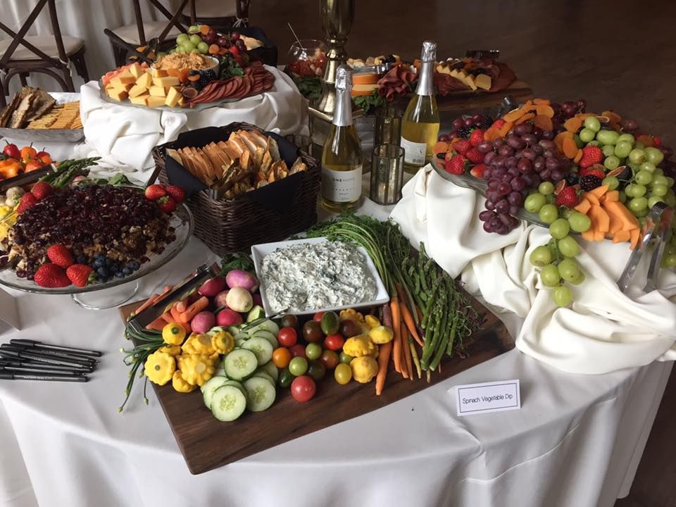 Hollyberry Catering Event & Wedding Catering