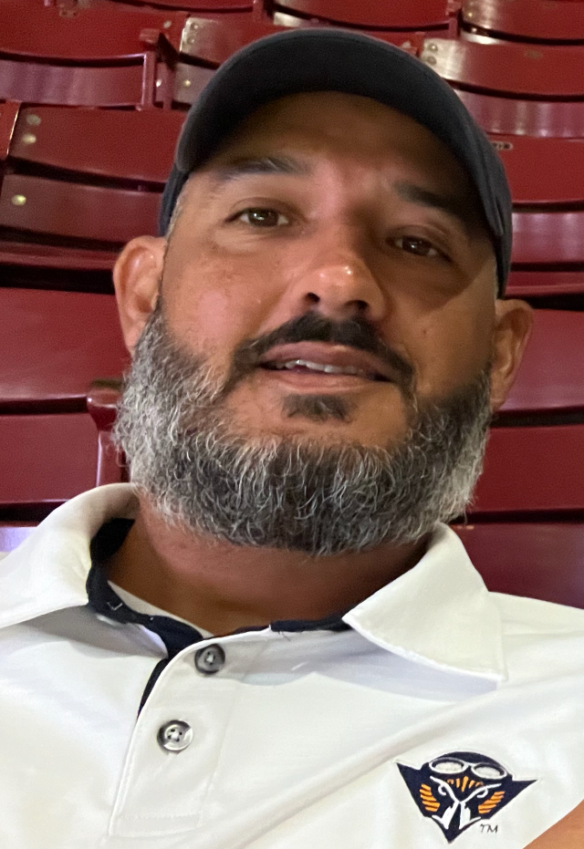Manny headshot
