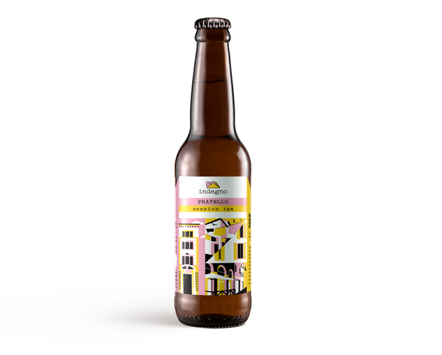 Pratello birra