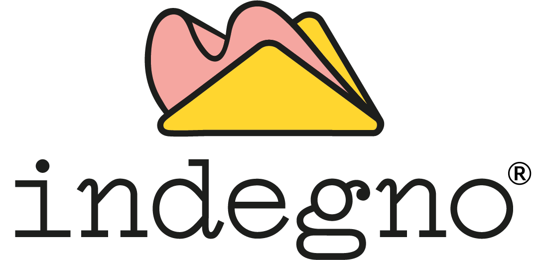 Indegno - la crescentina 2.0-LOGO