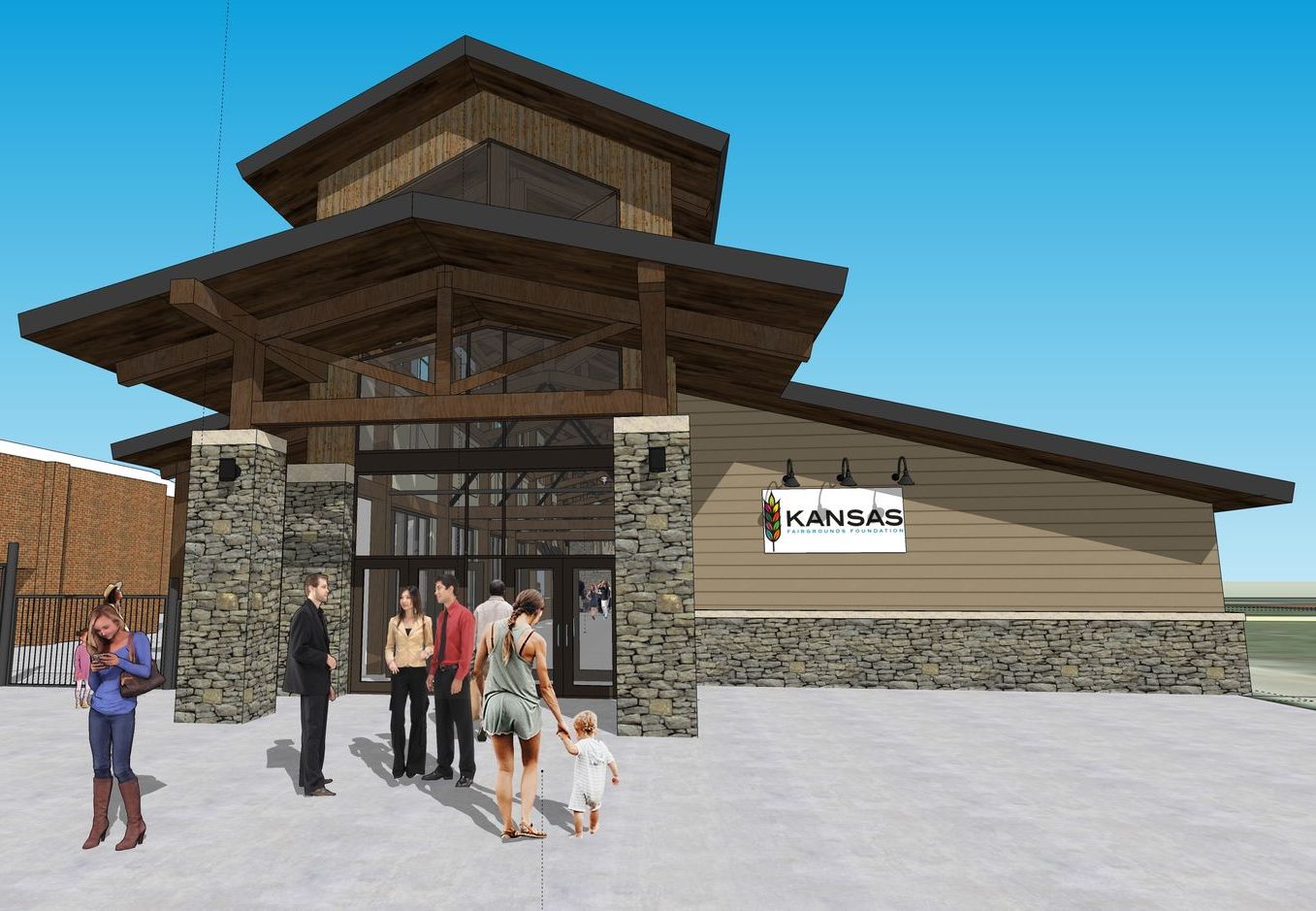 1861 Club Employment Hutchinson, KS