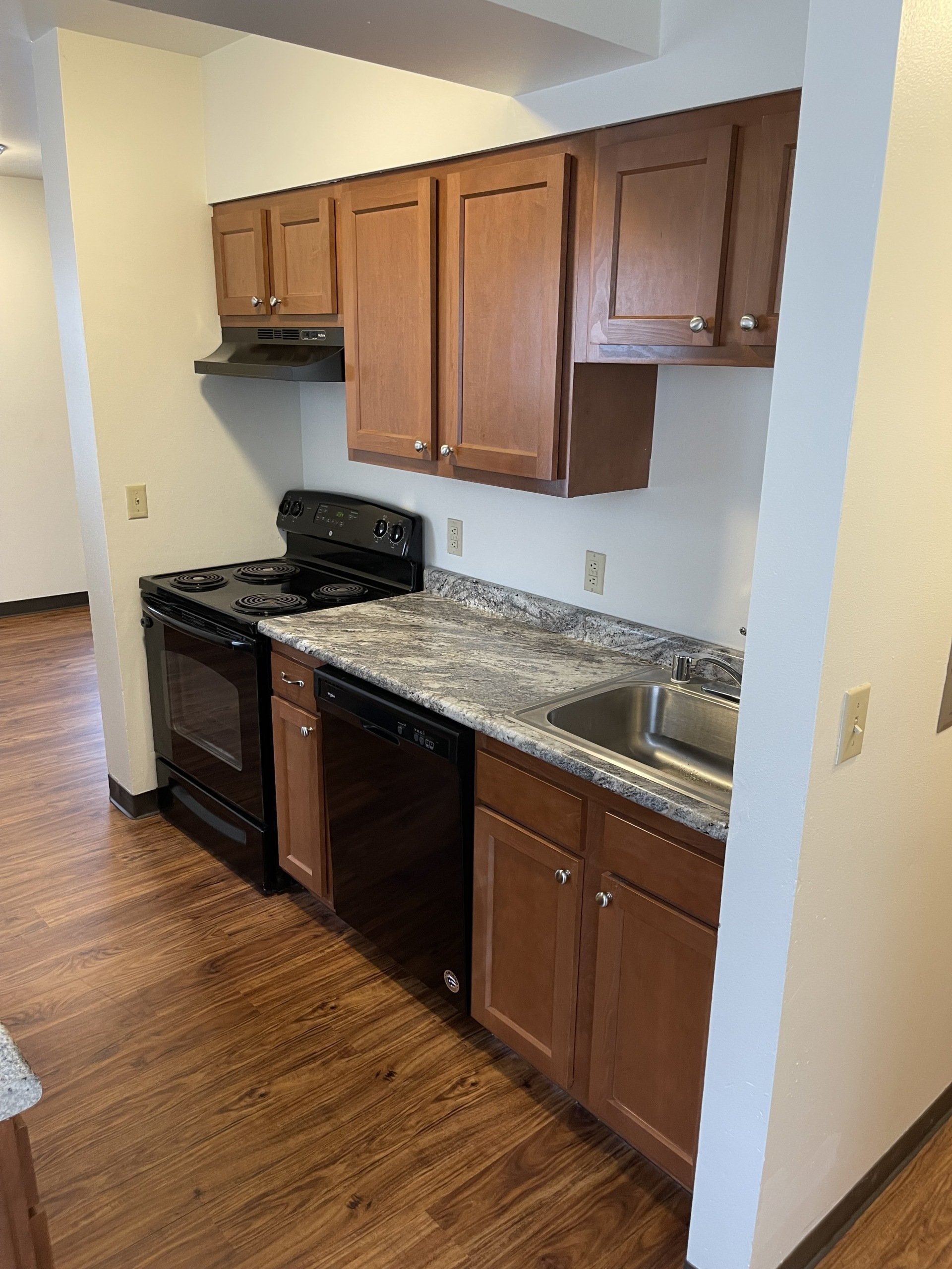 Historic Siena Flats Apartments Oshkosh, WI