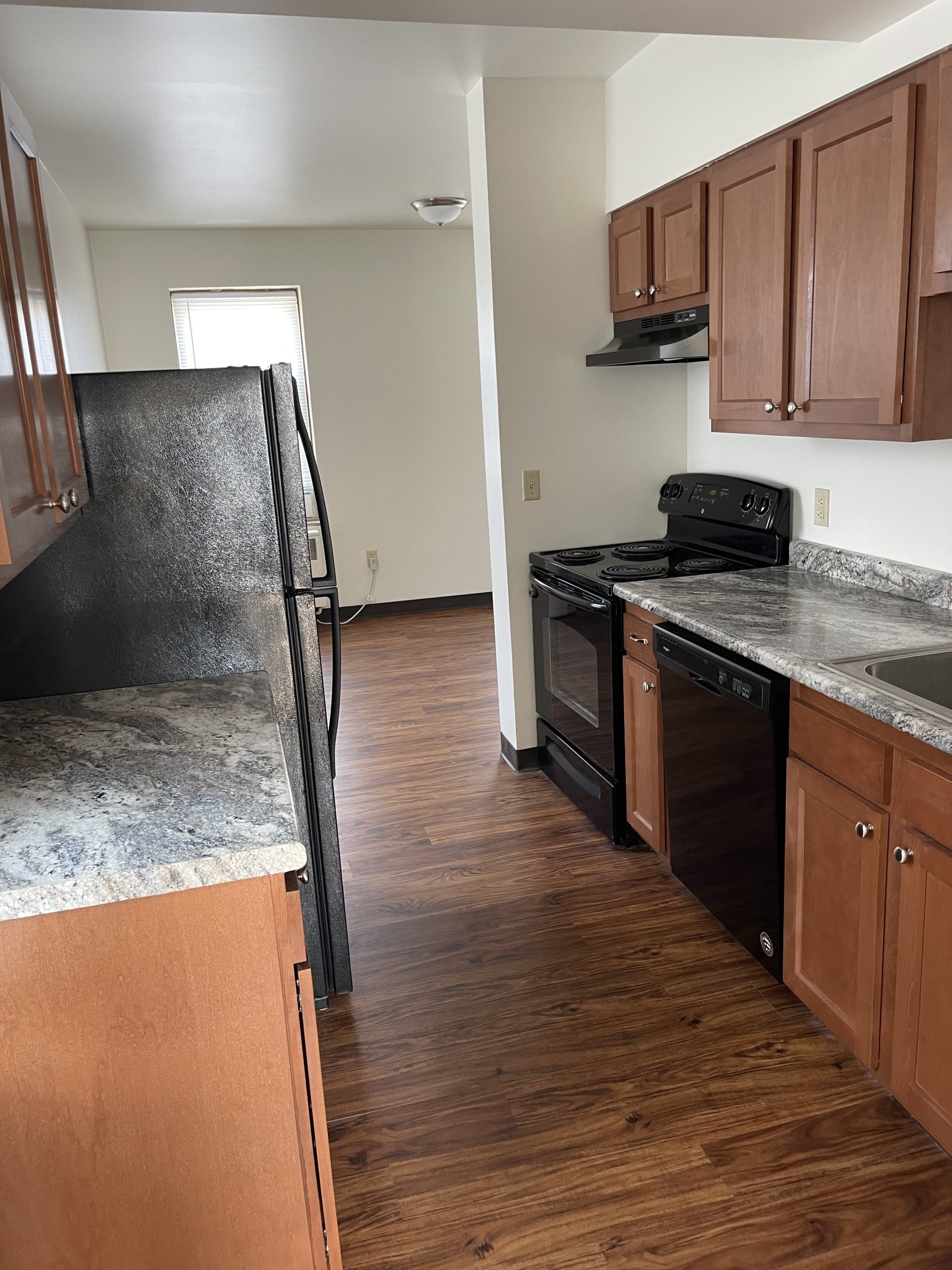 Historic Siena Flats Apartments Oshkosh, WI