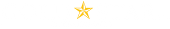 Gold Star Investments Logo in White in Footer - linked to home page