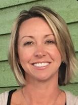 Brea Faircloth Headshot