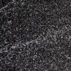 Gray static noise pattern with scattered black and white speckles