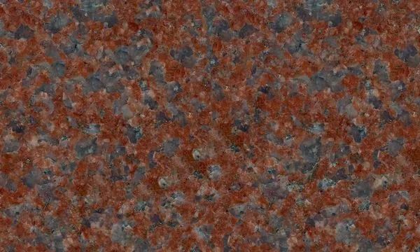 Red and gray mottled stone texture with a speckled, rough surface