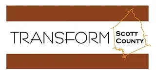 Transform Scott County Logo