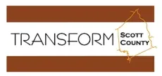 Transform Scott County Logo
