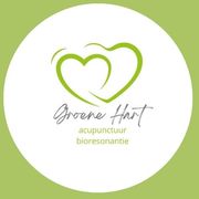 Logo groene hart