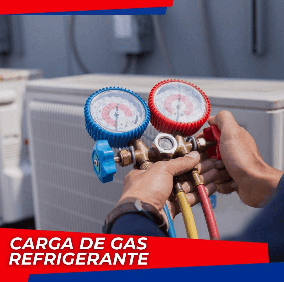 Aire acondicionado en Celaya - CLIMA COLD