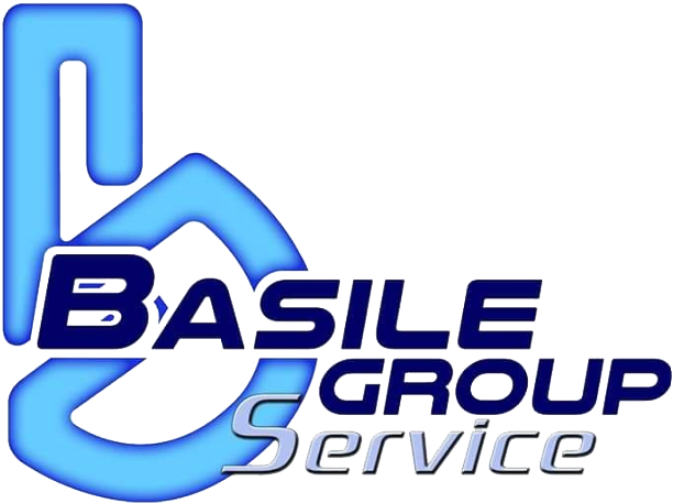 BASILE GROUP SERVICE-LOGO
