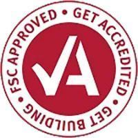 FSC Approved