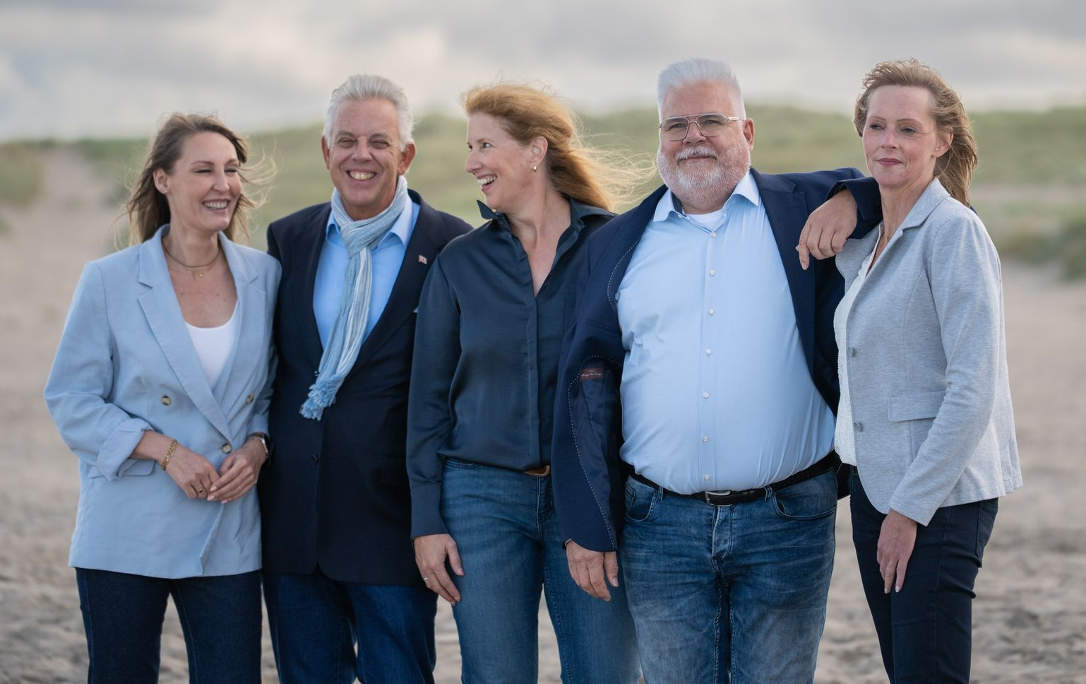 Uitvaartverzorgers Poeldijk