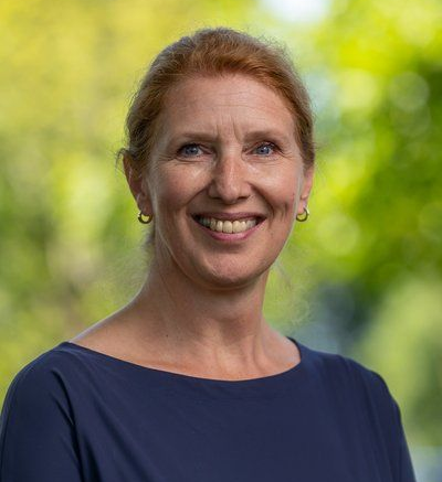 Begrafenisondernemer Erika