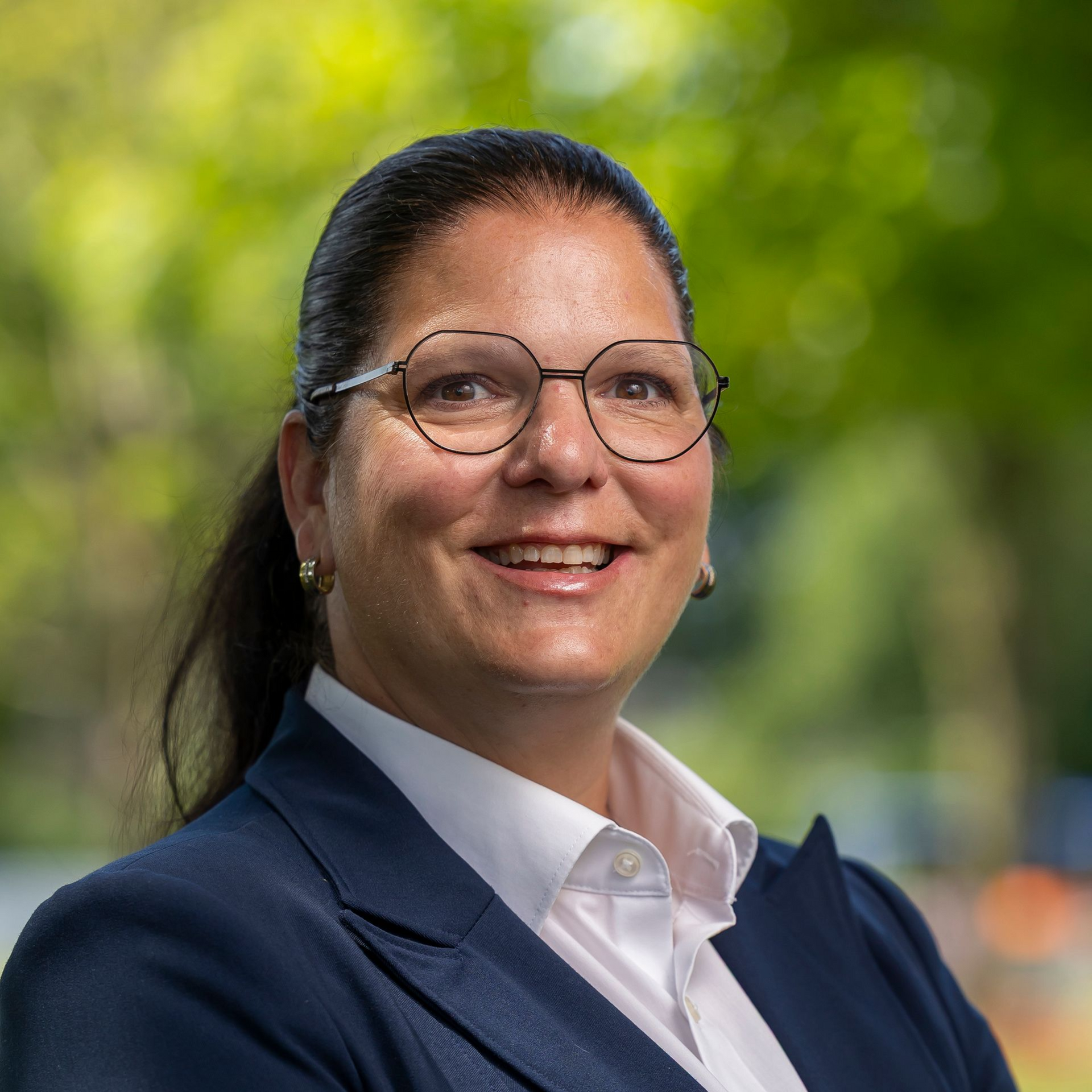 Begrafenisondernemer  Jessica