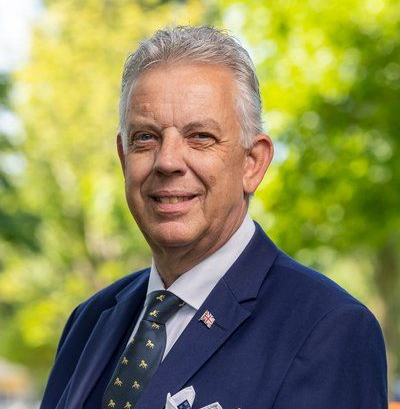 Begrafenisondernemer Westland - John den Breejen