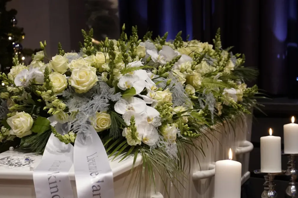 Begraven in Monster
