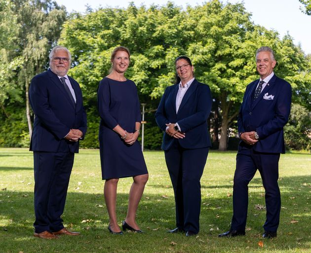 Team Puur Westland