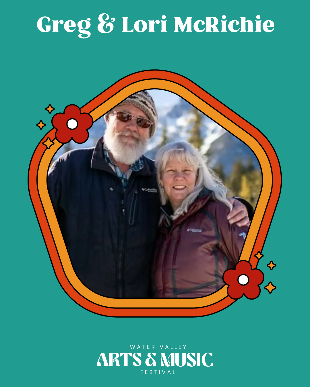 Greg & Lori
