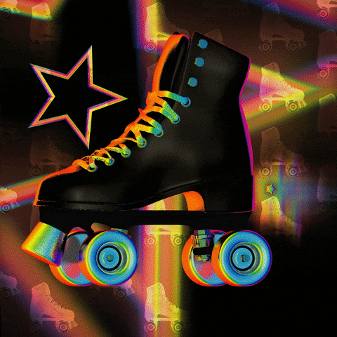 Roller skate