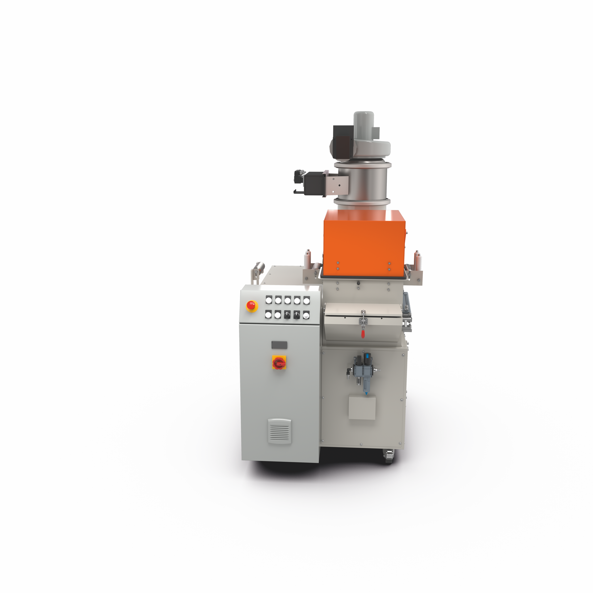 Bepuderungsmaschine PM 500 PS