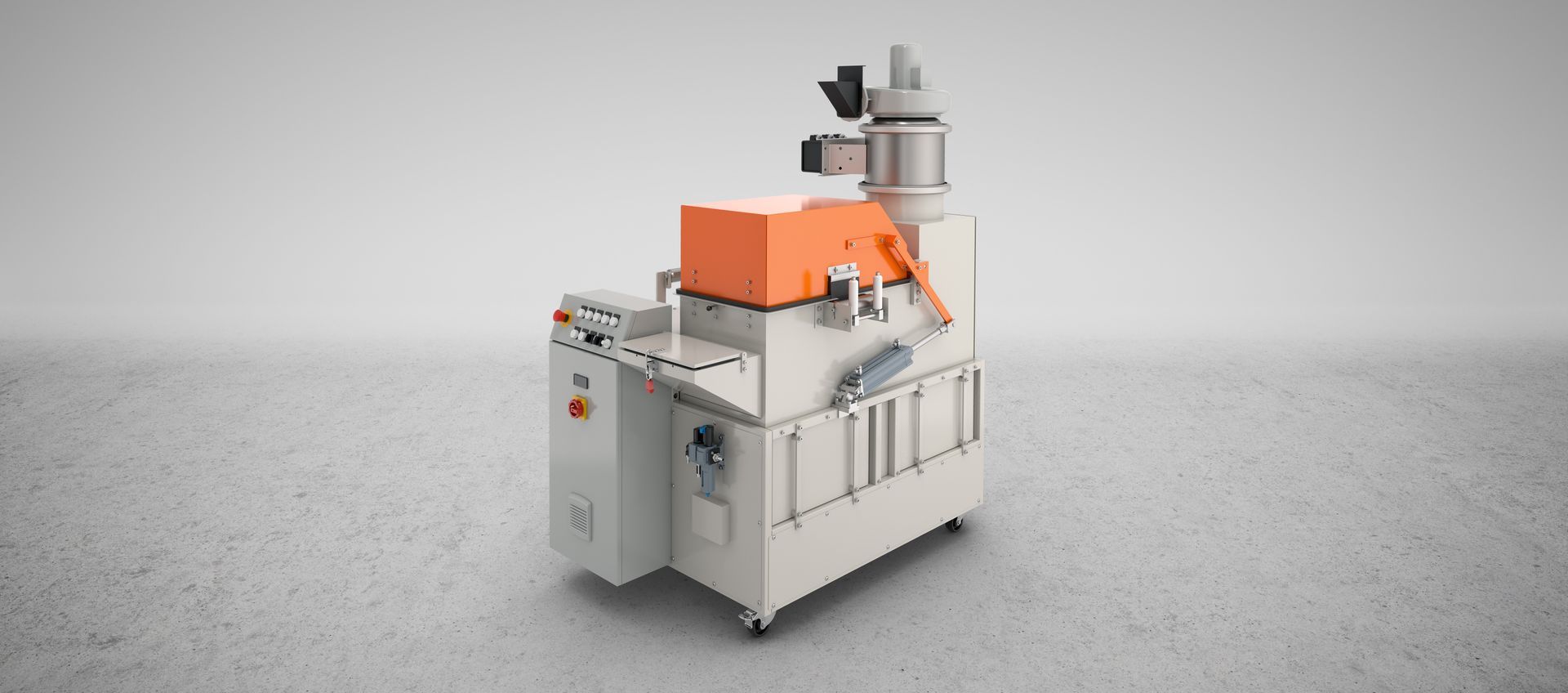 PM 500 PS