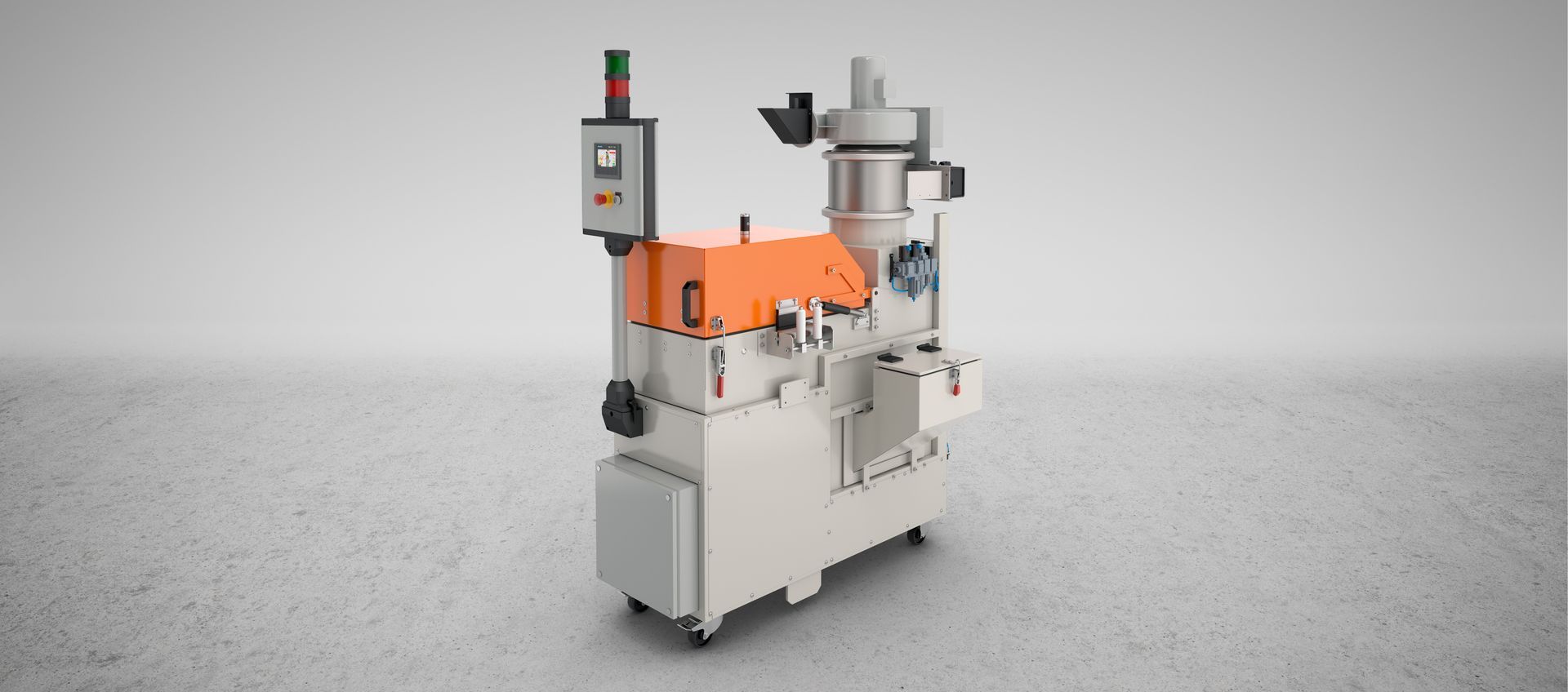 PM 500 S-comp.