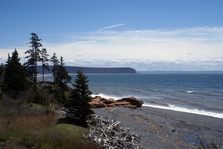 Cape Chignecto