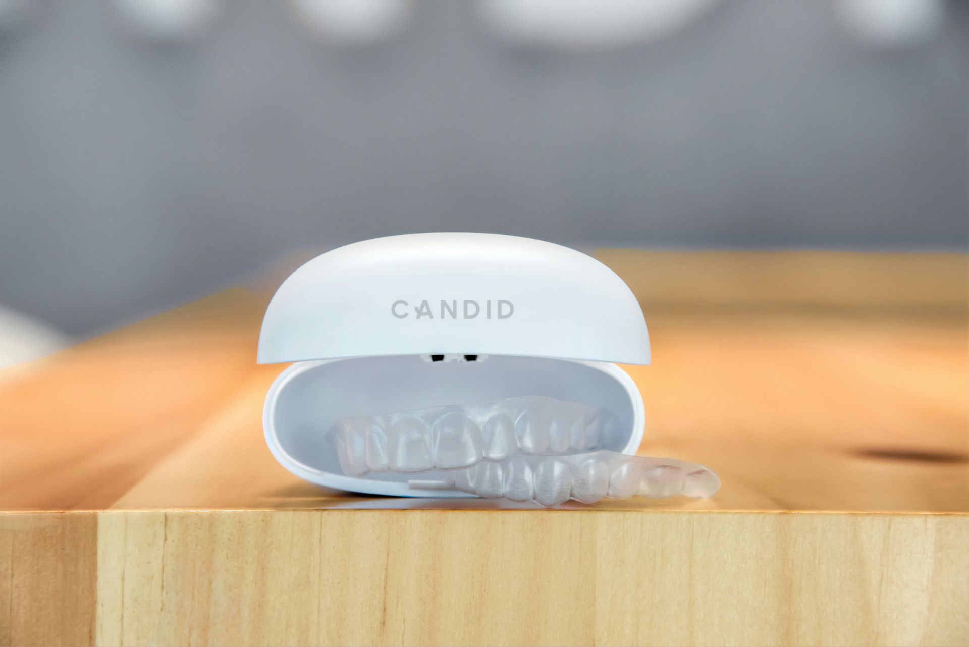 Bite  protezione notte dei denti come lavare il bite  e mascherine trasparenti