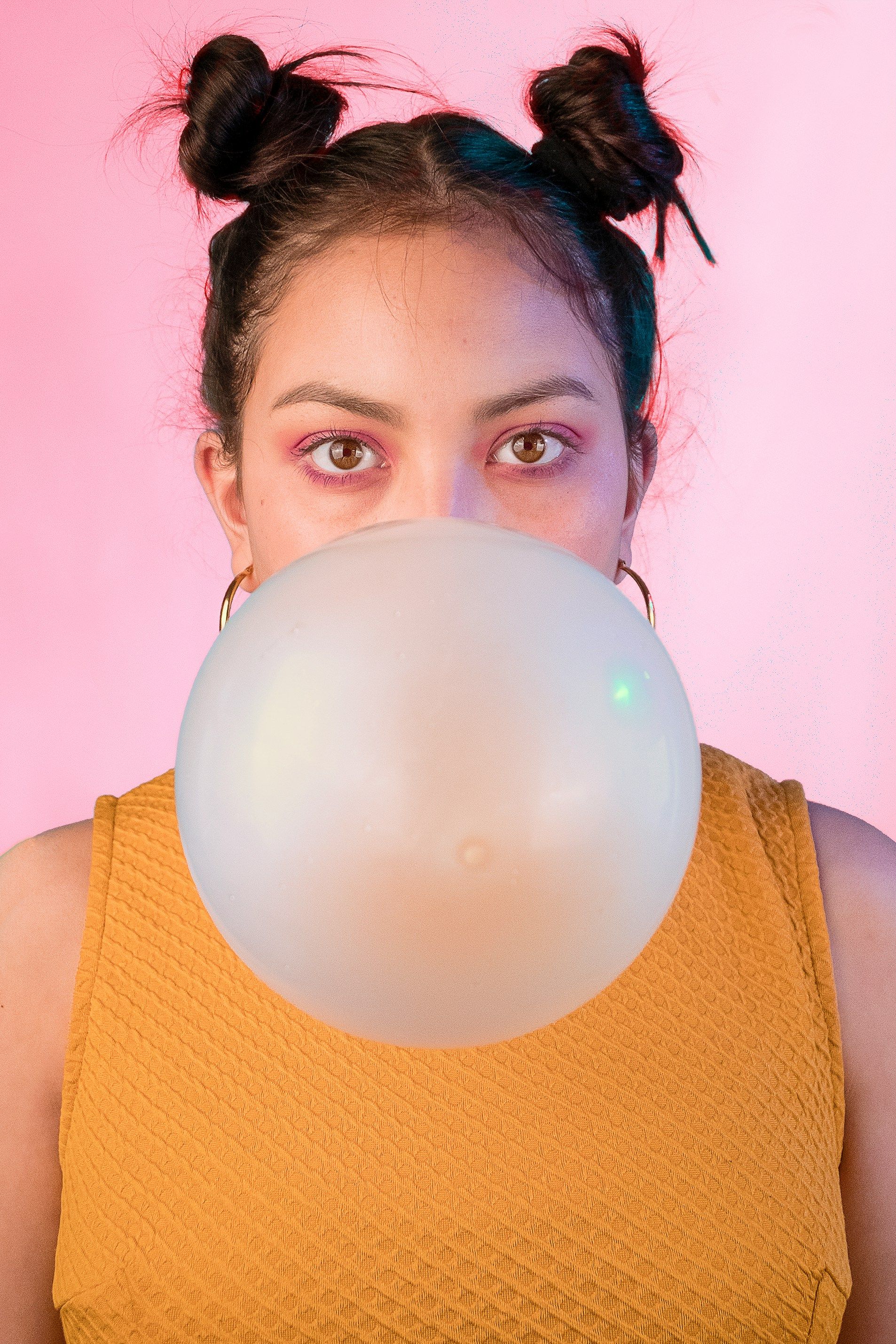 Chewing gum senza zucchero: un aiuto pratico per proteggere denti e smalto ogni giorno.