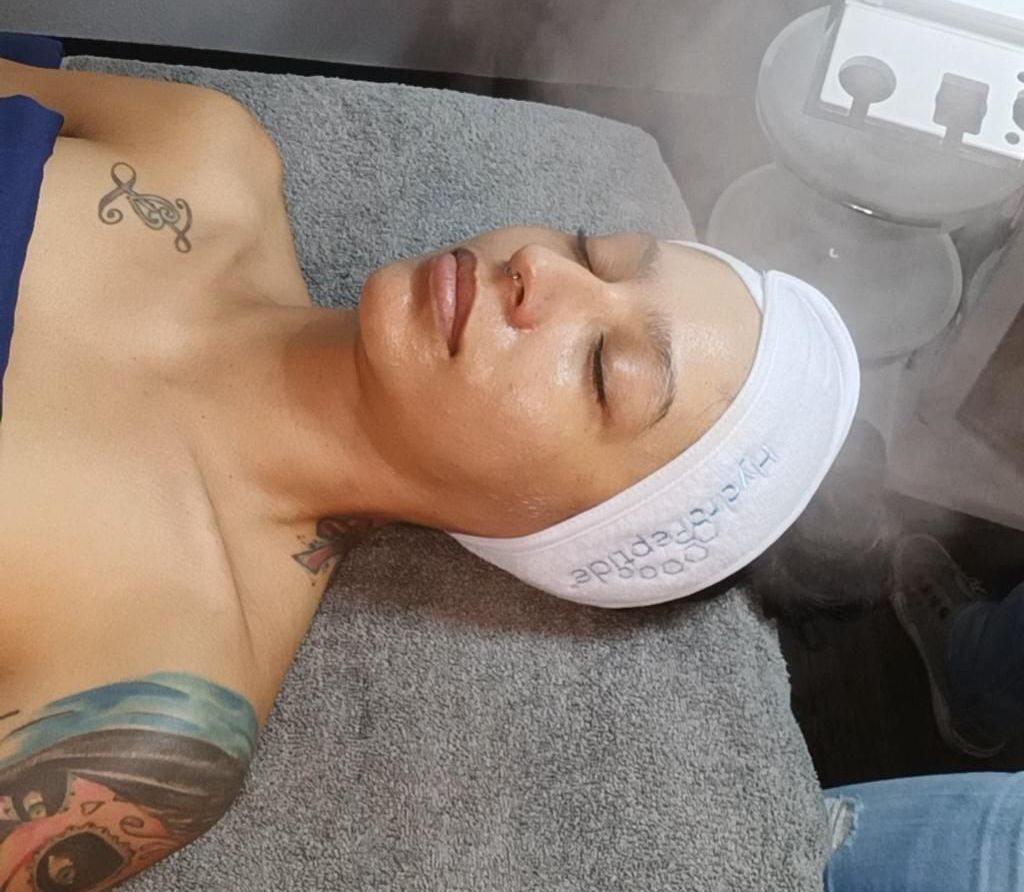 Facials
