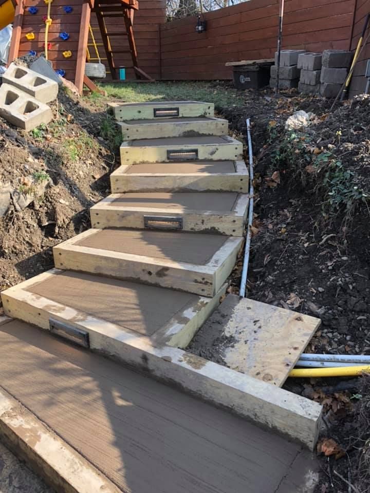 Concrete Construction