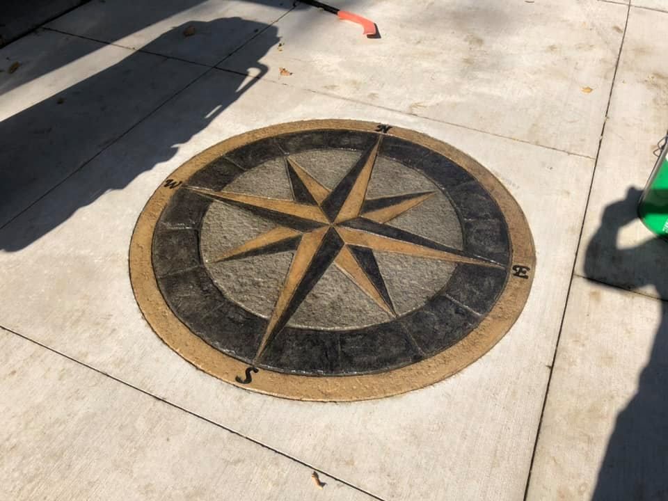Custom Concrete
