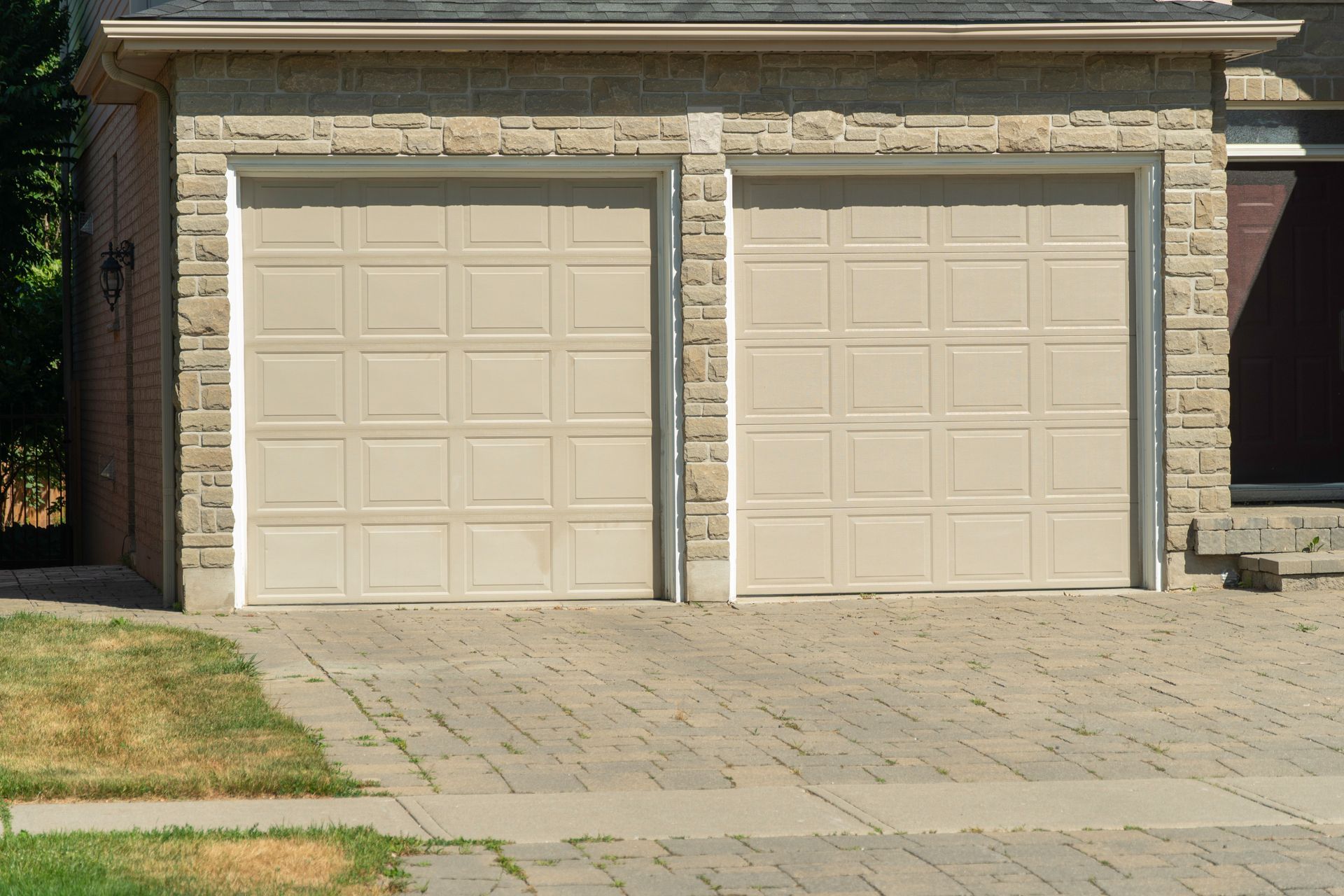 Stamped Concrete