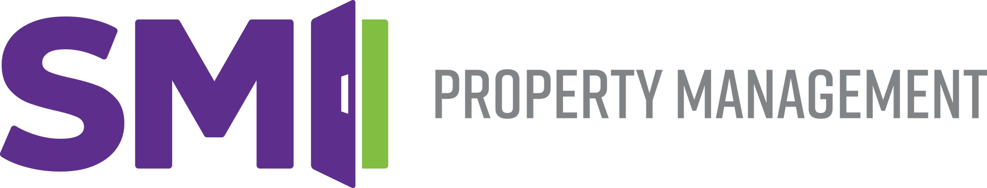 SMI Property Management Logo