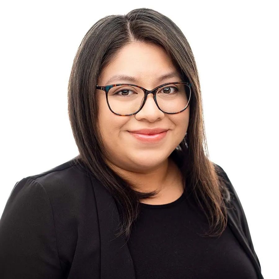 Diana Mendoza