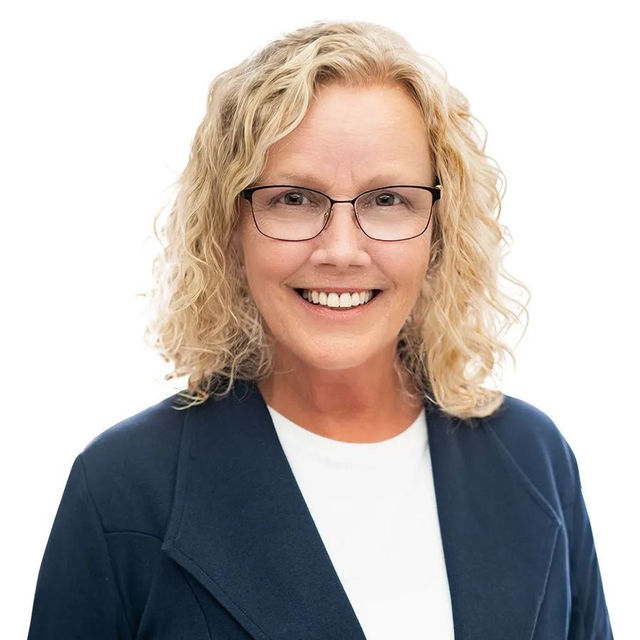 Donna Jaeger