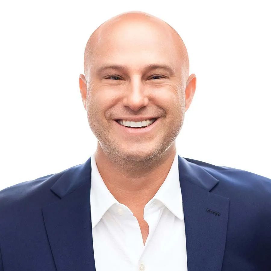 Gabe Johansen