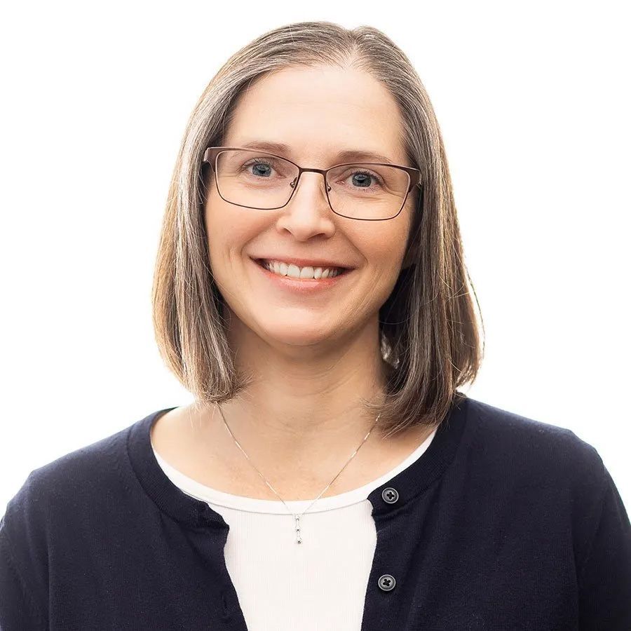 Jen Puckett