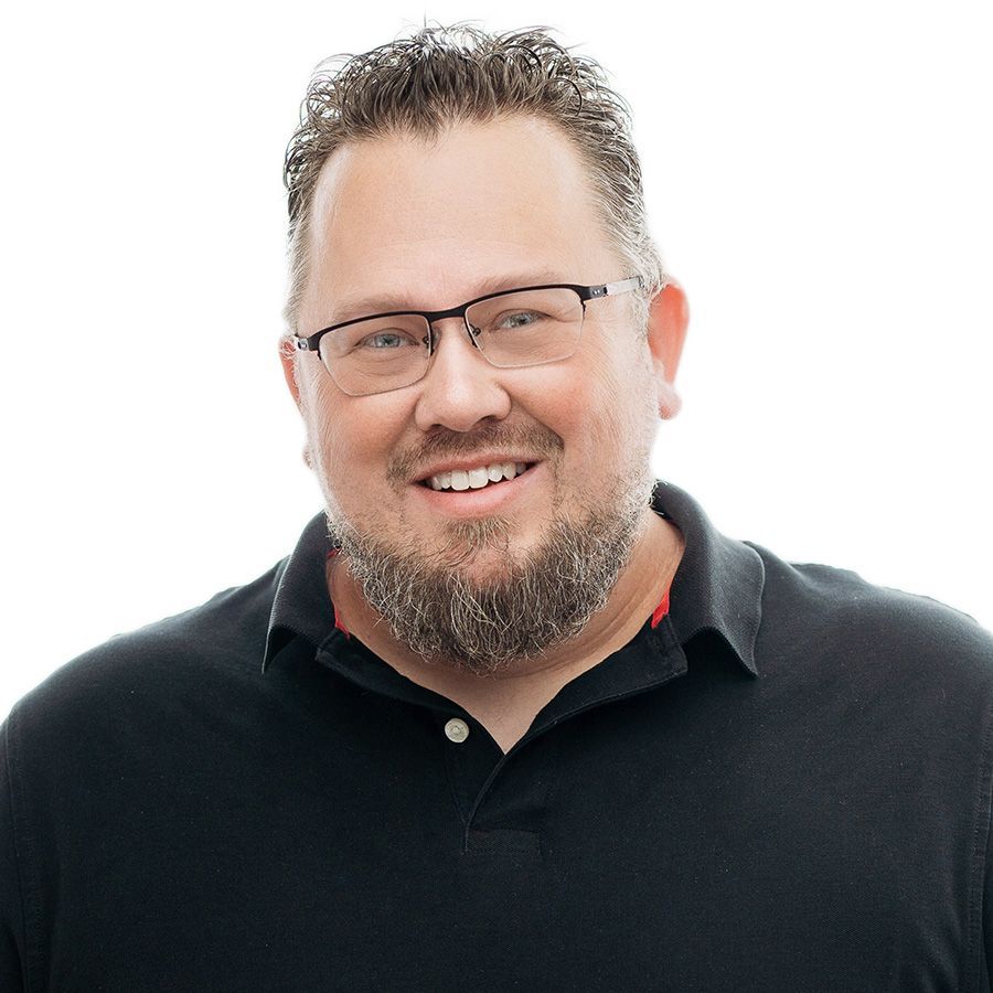 Josh Huhn