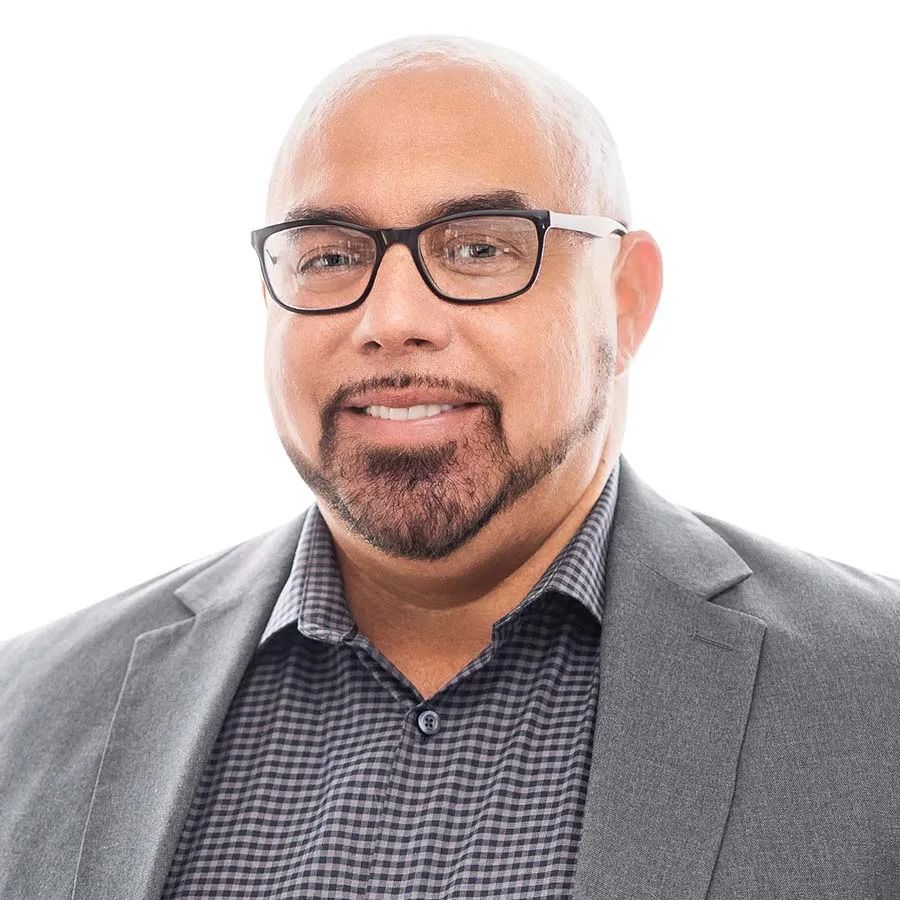 Wes Rios