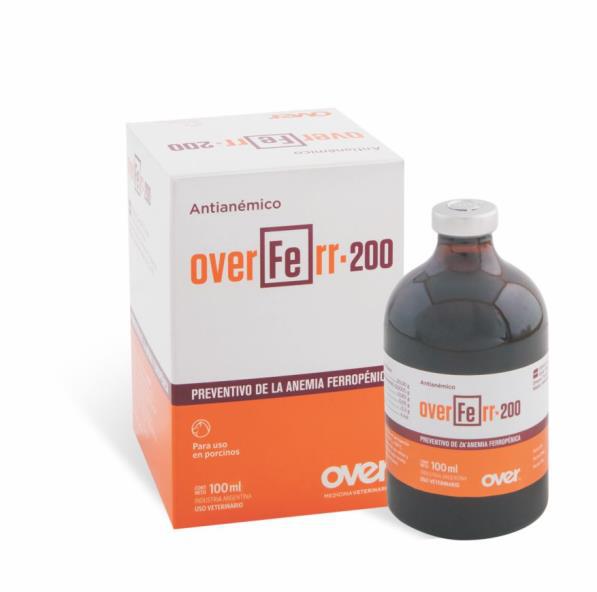 Overferr 200
