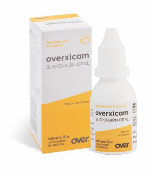 Overxicam
