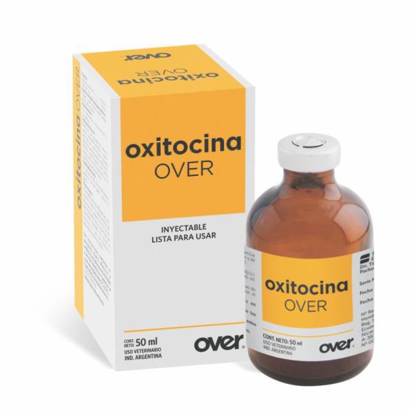 Oxitocina