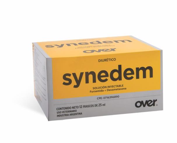 Synedem