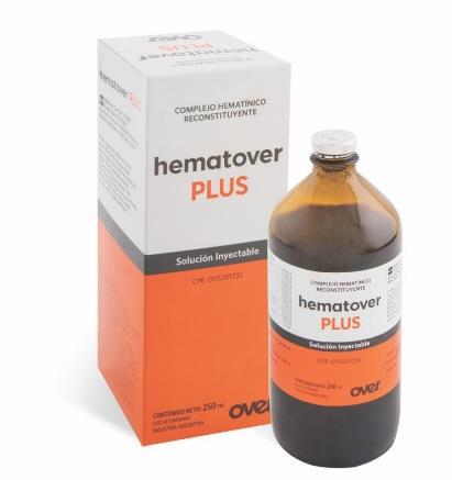 Hematover PLUS